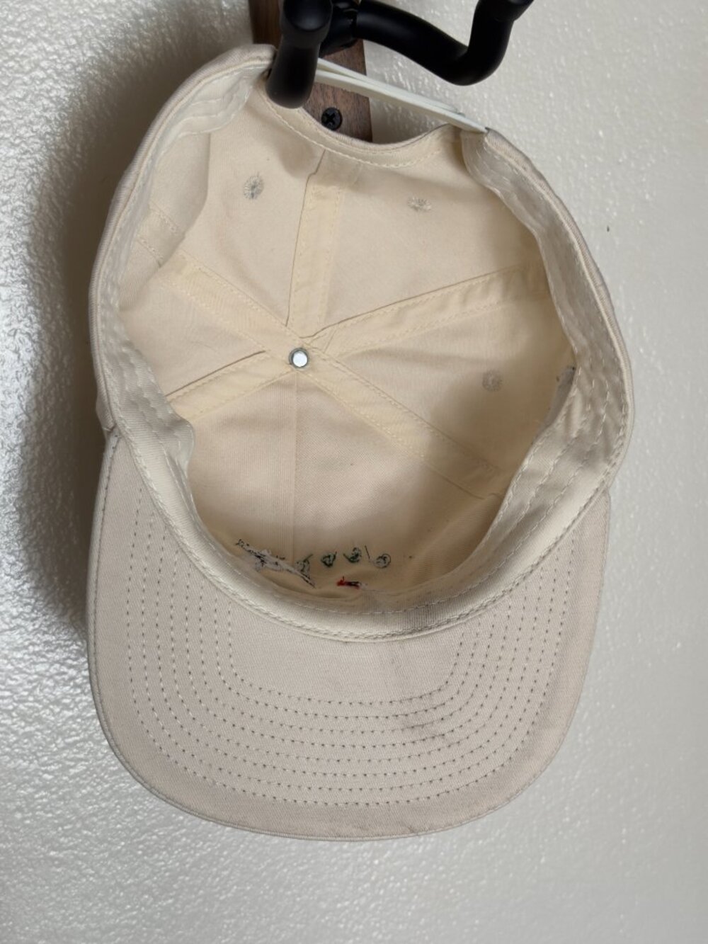 Good Prevails Snapback - OS - Picture 3 of 4